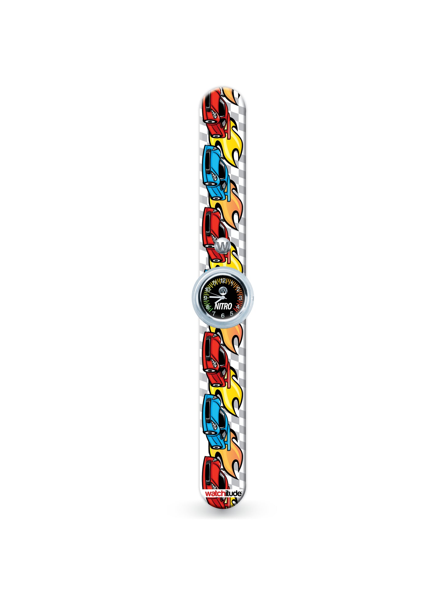 Nitro Slap Watch