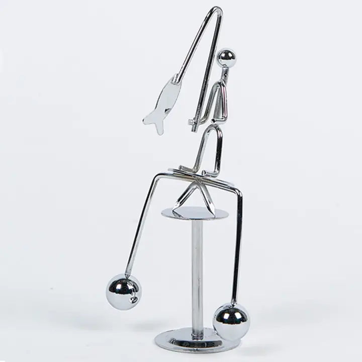 Balance Mobile: Fisher Small