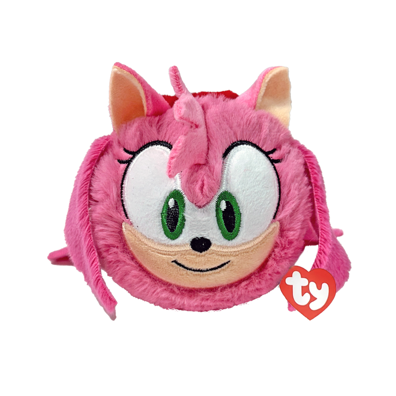 Beanie Bouncer: Amy