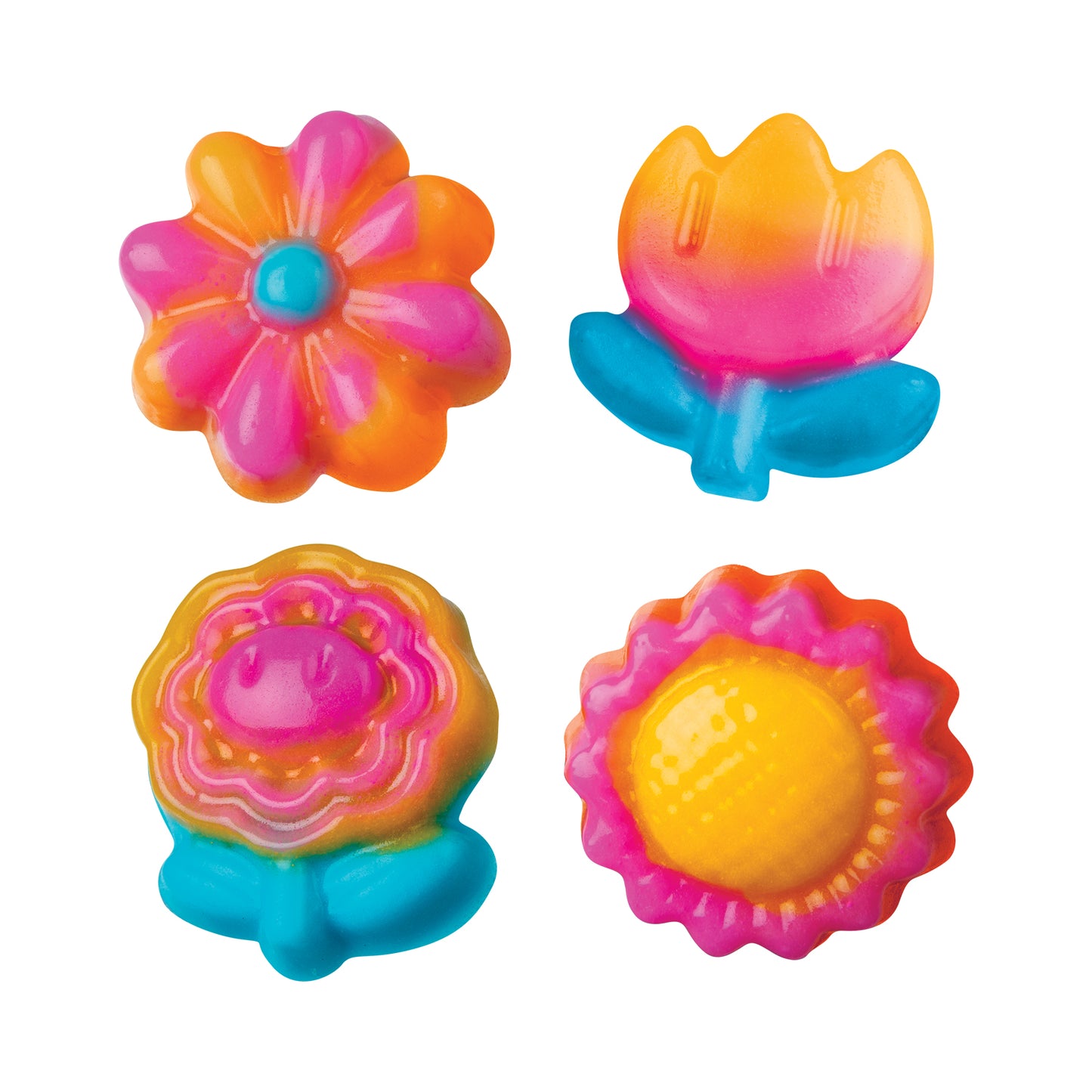 Taba-licious DIY Kit Mega Flowers