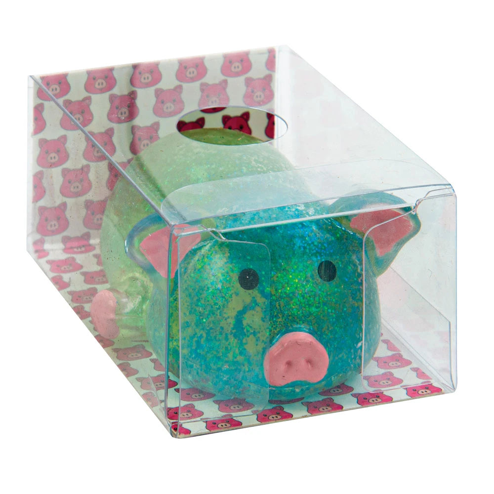 2-Tones Gummiez Pig