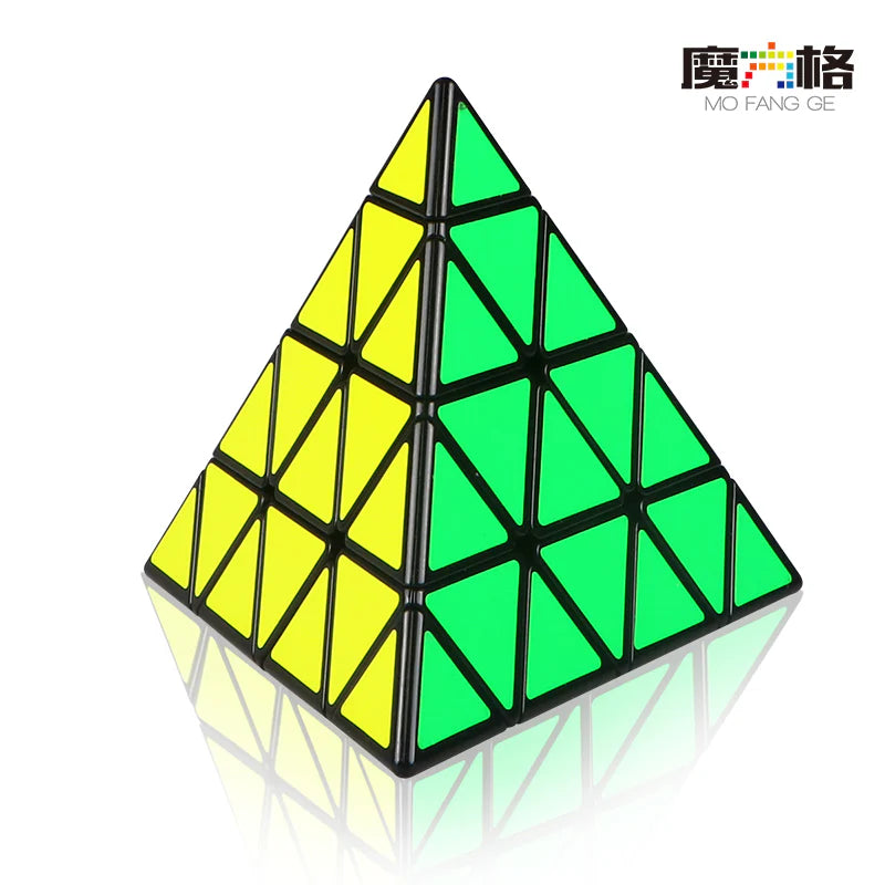 Pyraminx