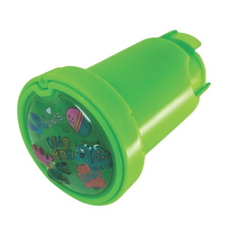 Dino Sticker Stamper