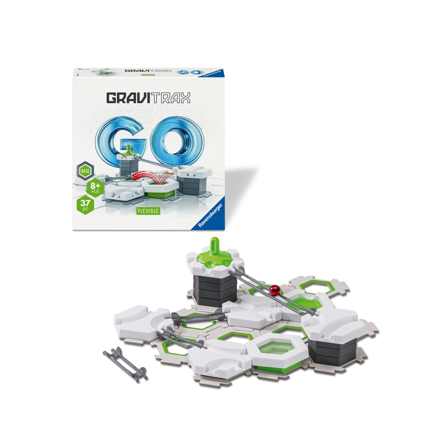 GraviTrax: GO Flexible