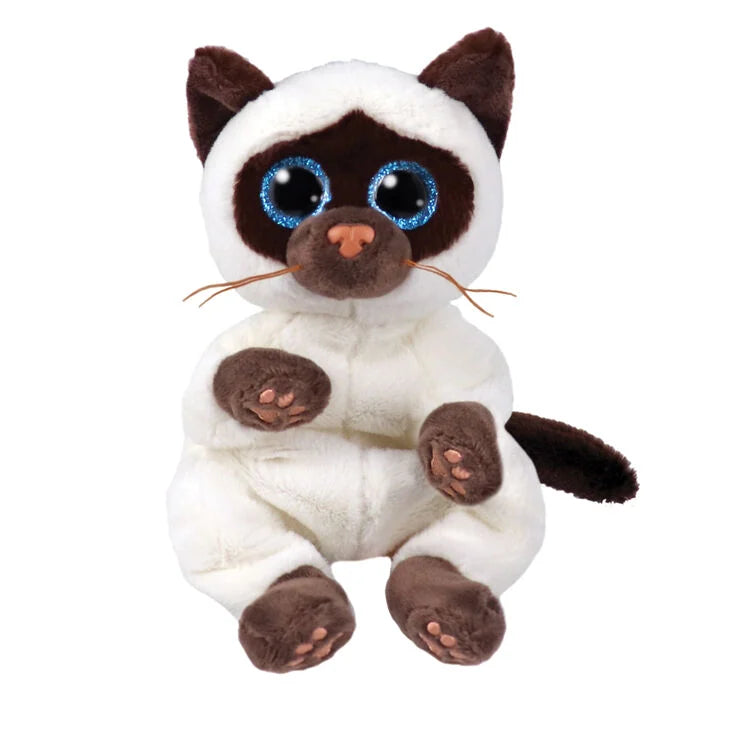 Miso - Siamese Belly Reg