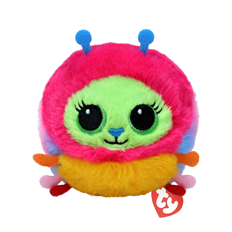 Beanie Bouncer: Crystal