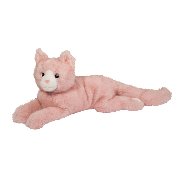 Cherry Pink Cat DLux