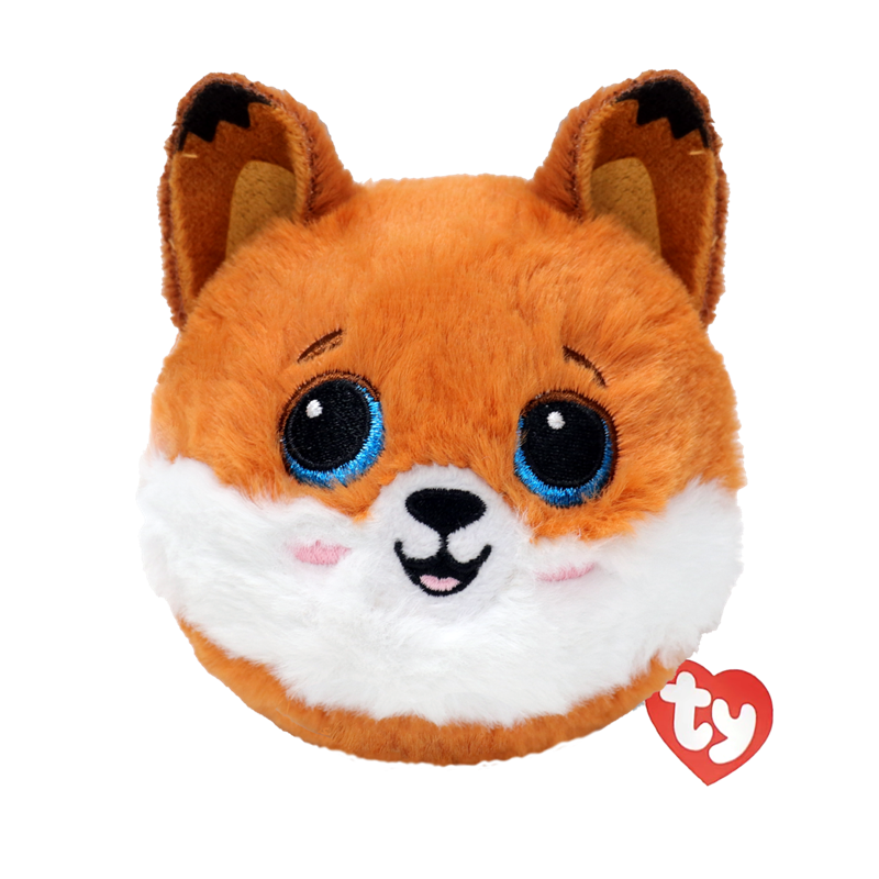Beanie Bouncer: Blaze