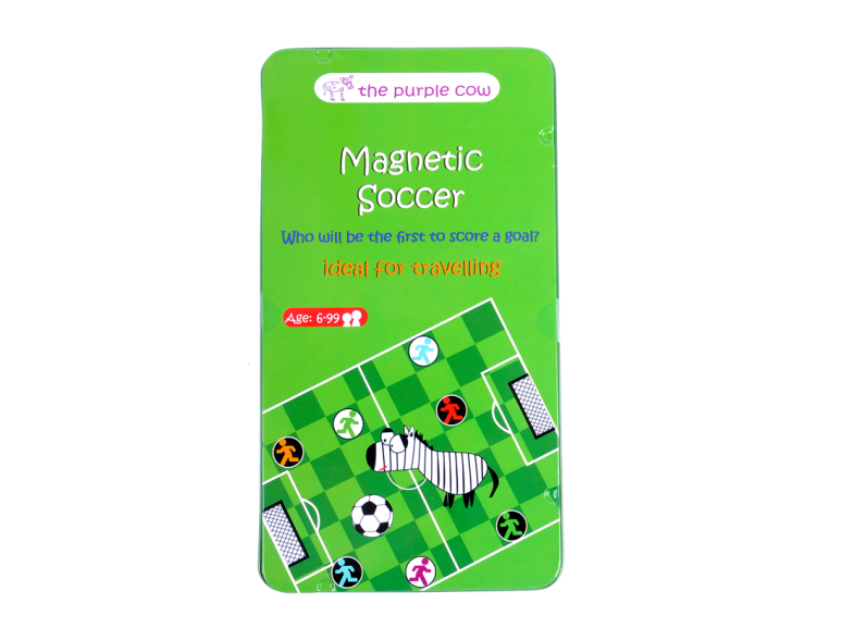 To Go Soccer