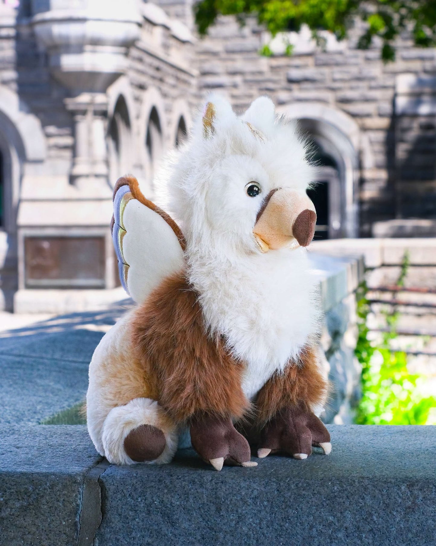 Glorie Gryphon Super Soft