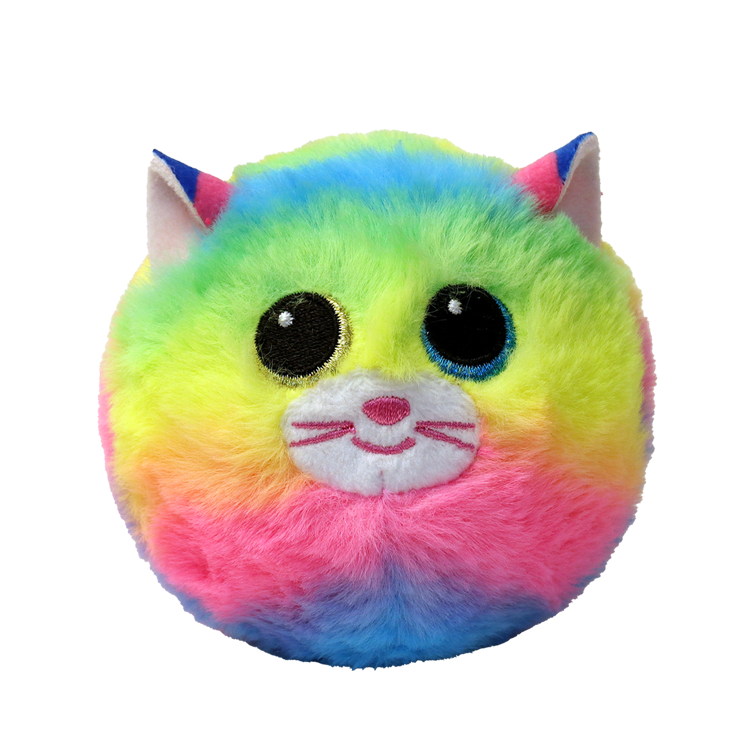 Beanie Bouncer: Gemma Cat