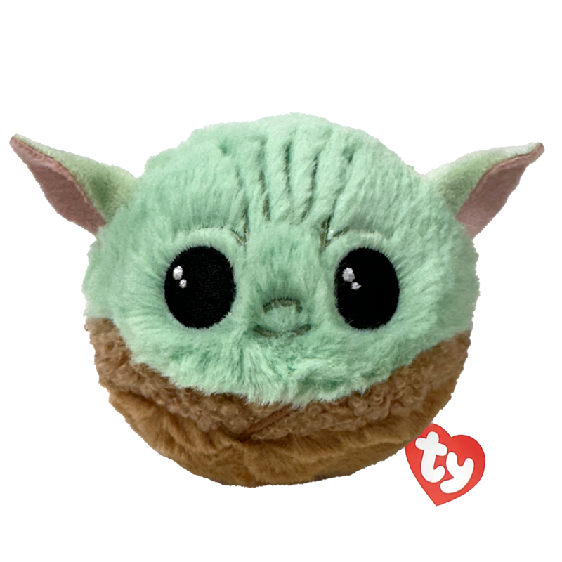 Beanie Bouncer: Grogu