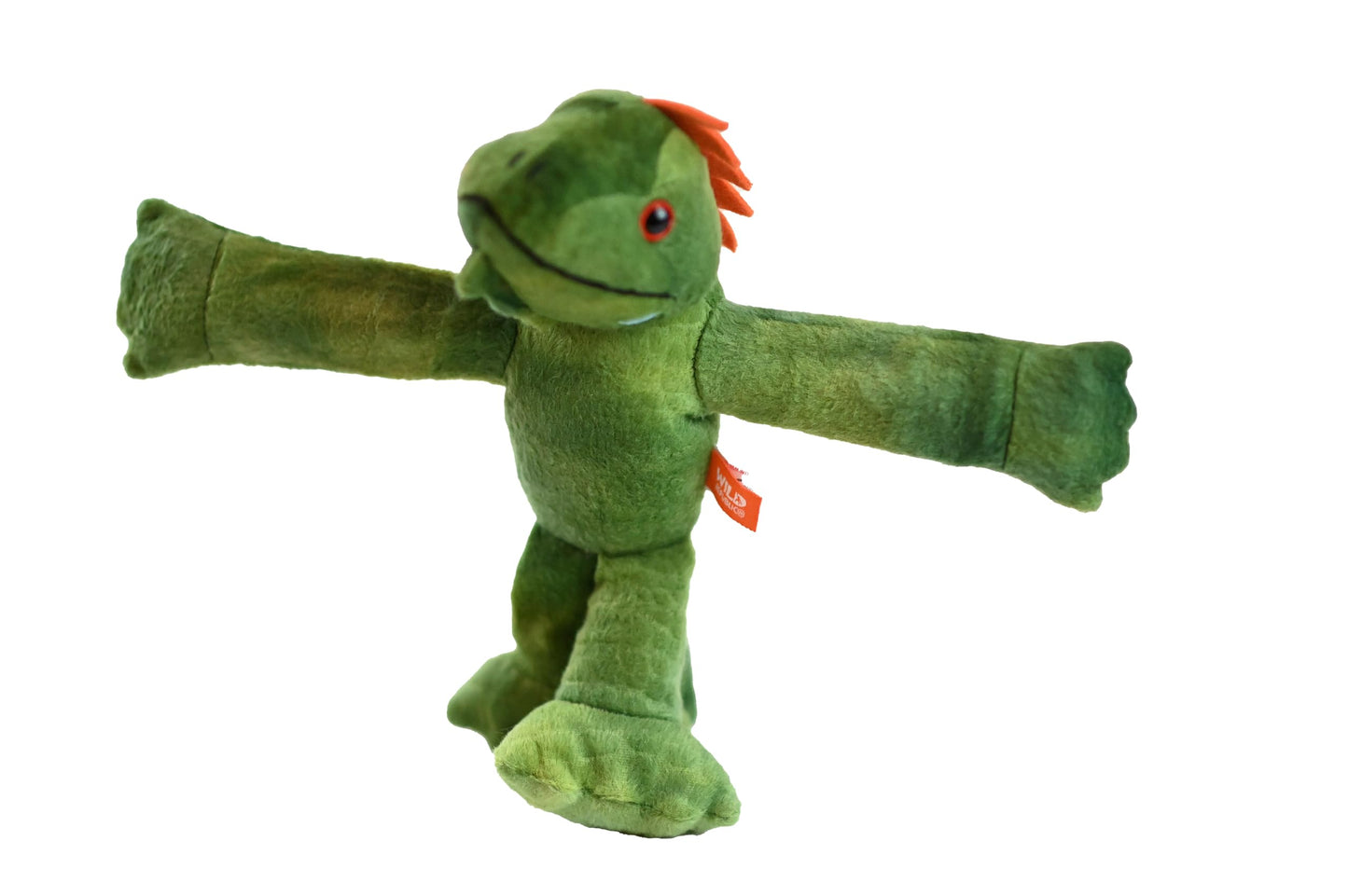 Huggers Iguana