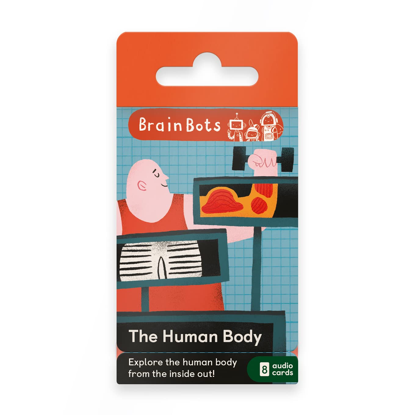 Yoto: The Human Body