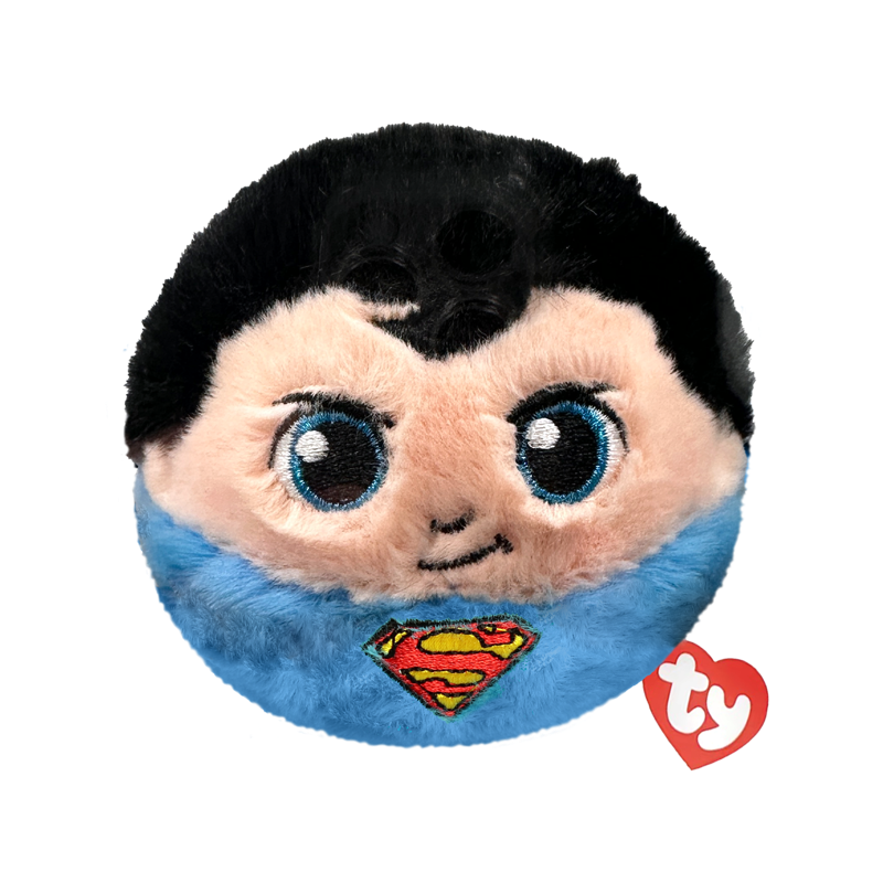 Beanie Bouncer: Superman