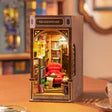 Rowood Book Nook and Wonderland