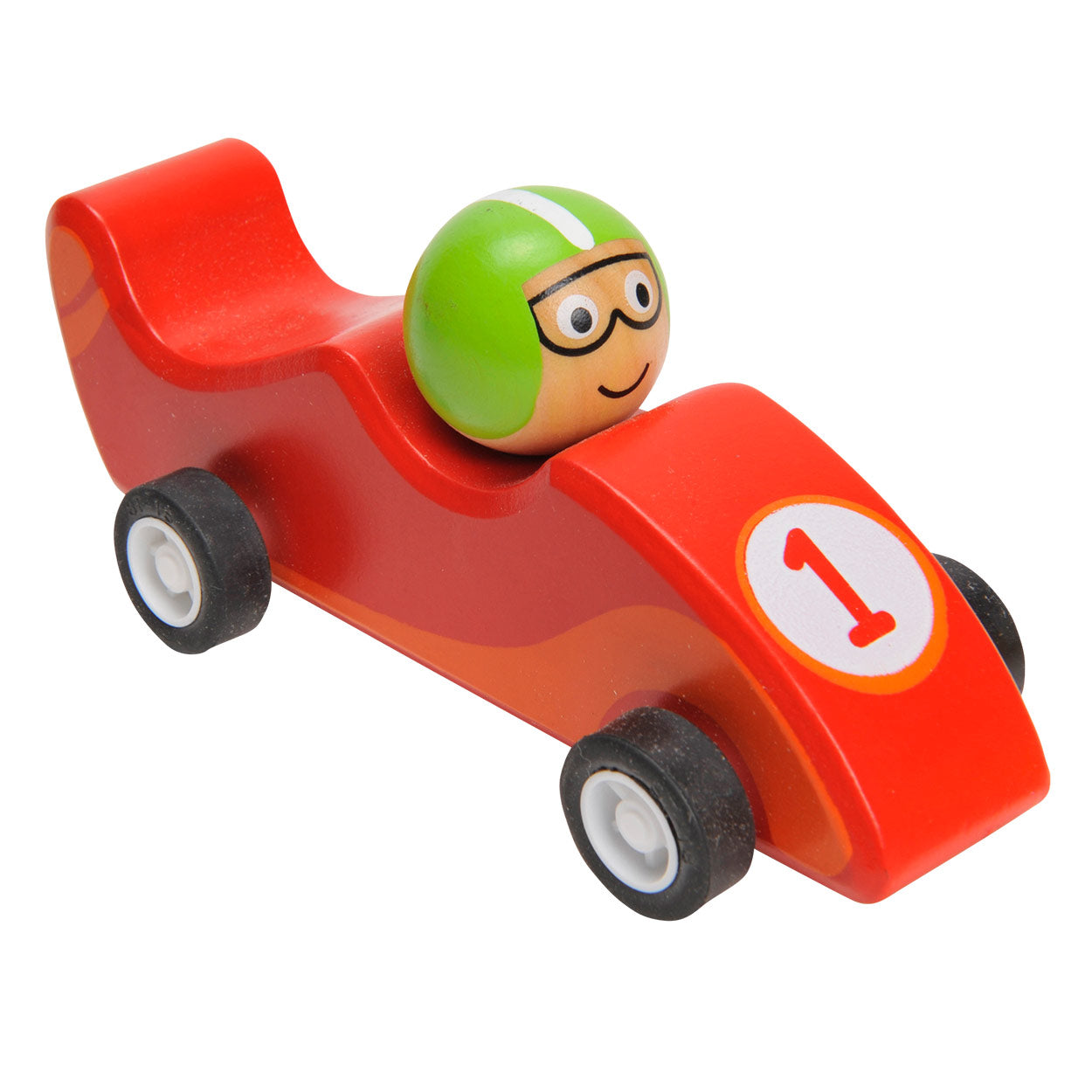 Pull Back Racing Cars