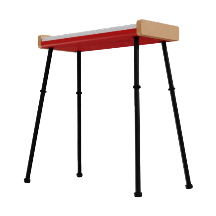 Loog Piano Legs