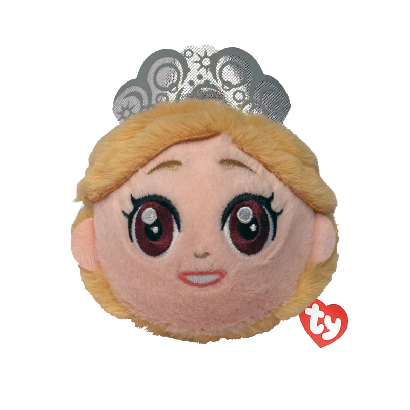 Beanie Bouncer: Glinda