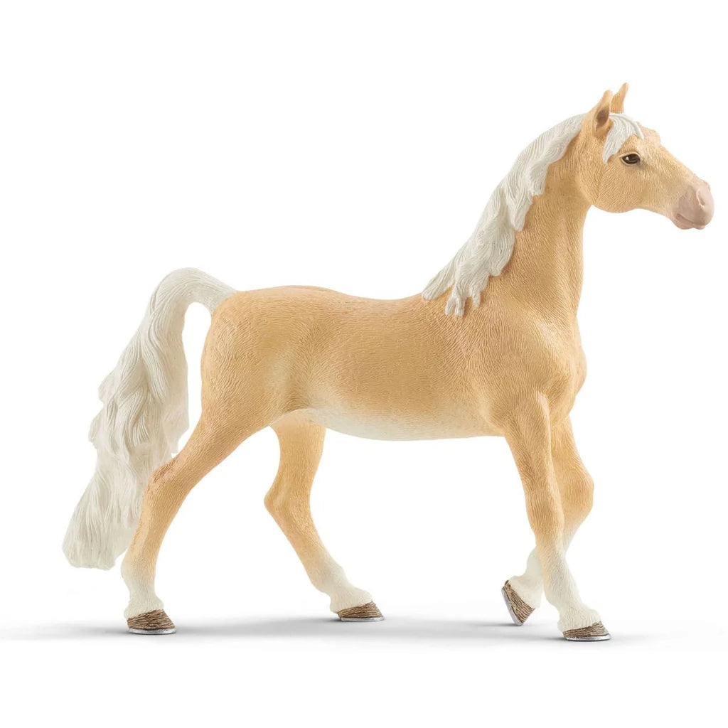 American Saddlebred mare