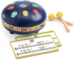 Animambo Metal Drum