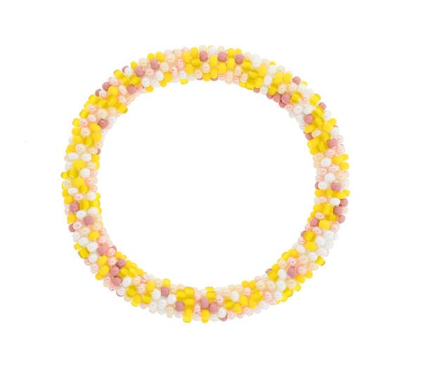 Roll-on Bracelets