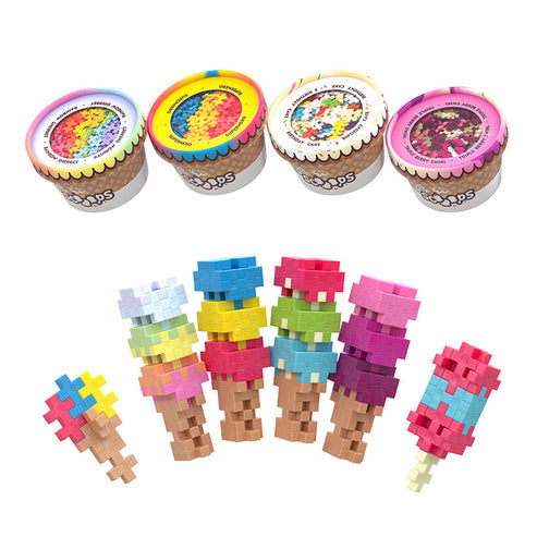 Scooops Plus-Plus
