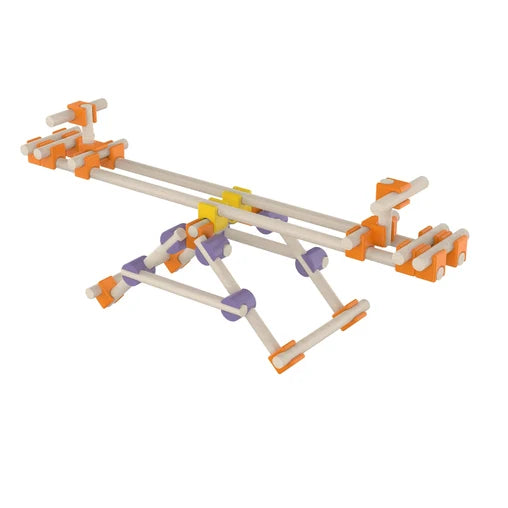 Beaver Smart Structures