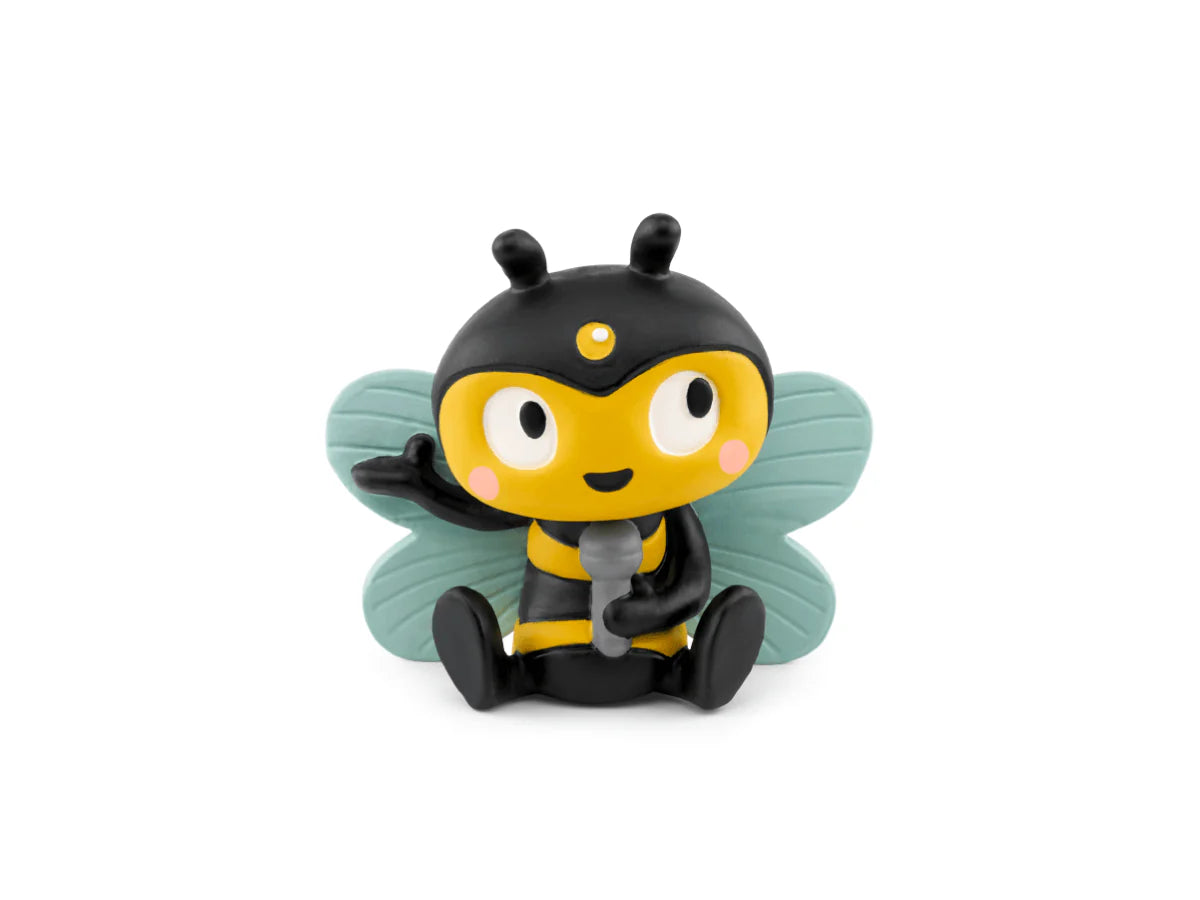 Favorite Children's Songs: Bugs!