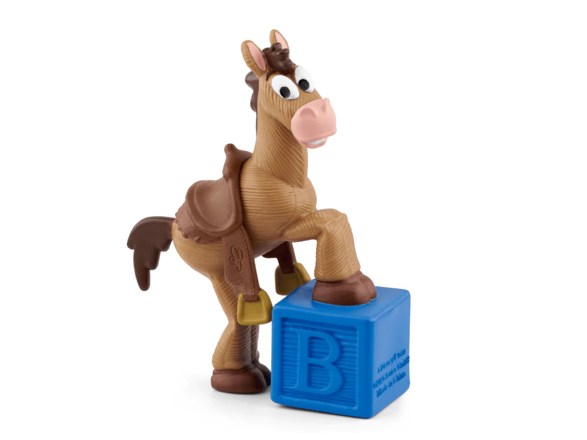 Disney & Pixar Toy Story 5: Bullseye