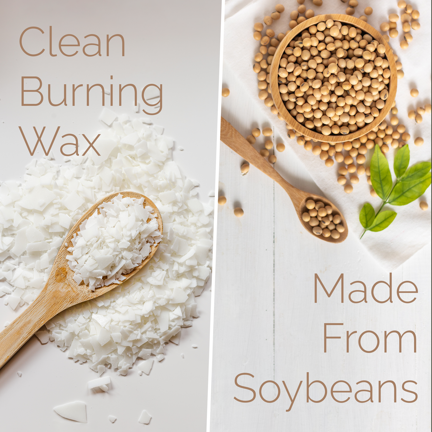 Honeysuckle - Candle-Making Kit