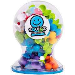 Squigz Deluxe Set
