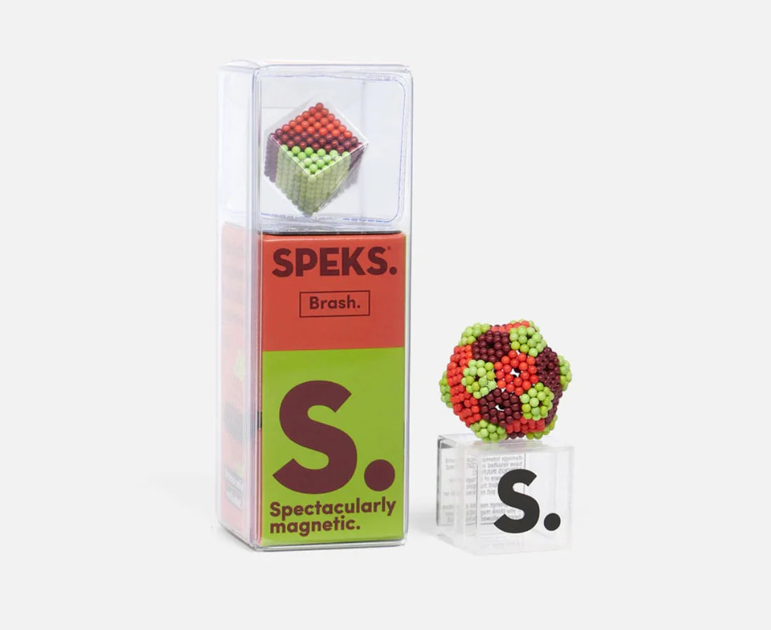 Speks Brash
