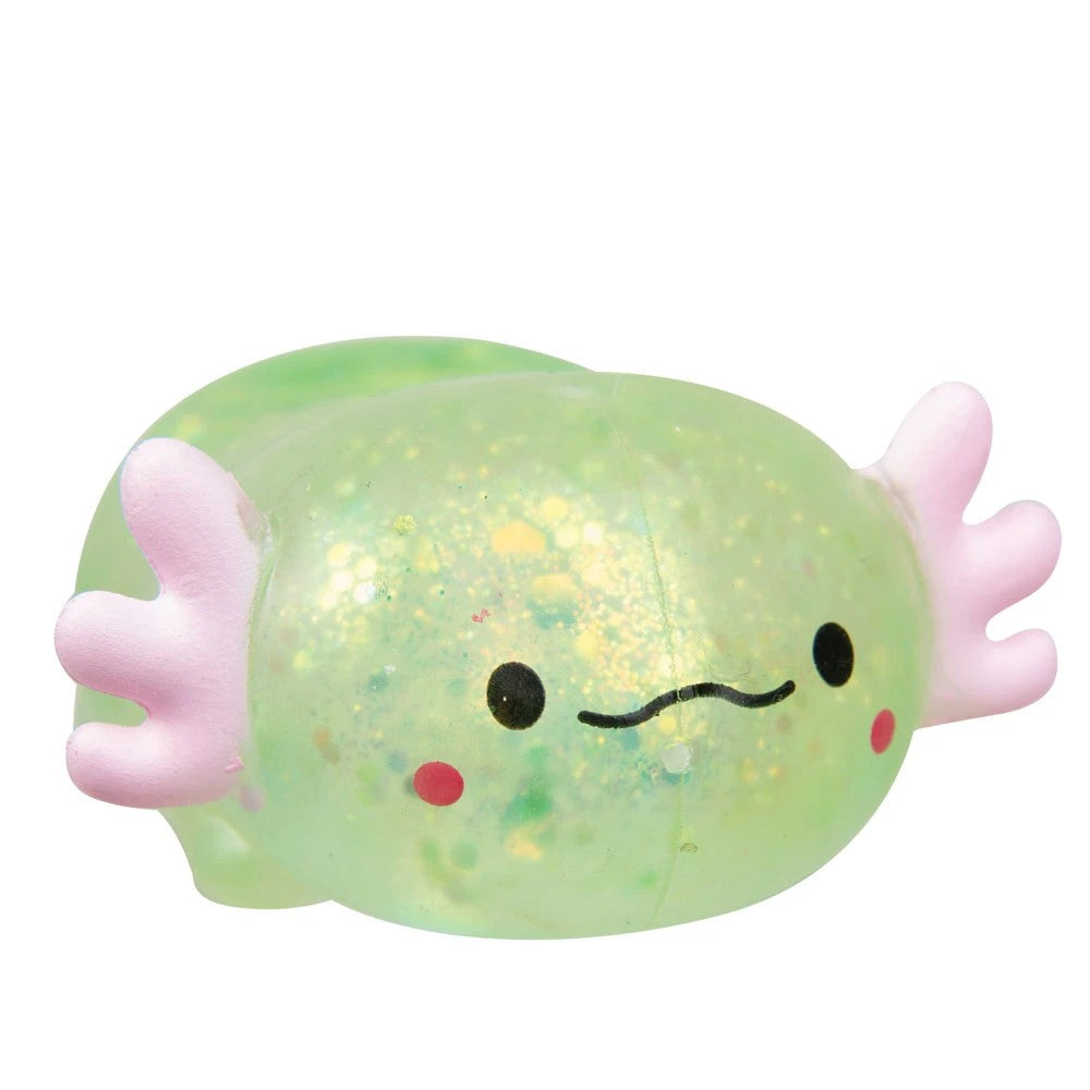 Gummiez Itty Bitty Axolotls