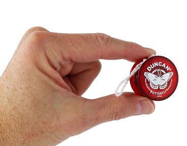 World's Smallest