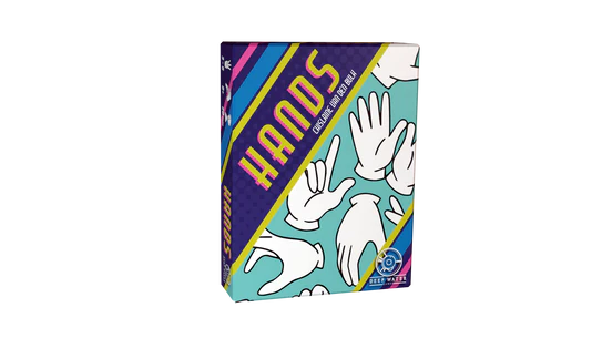 Hands