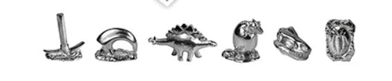 Dino-Opoly