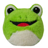 Beanie Bouncer: Jumper the Frog