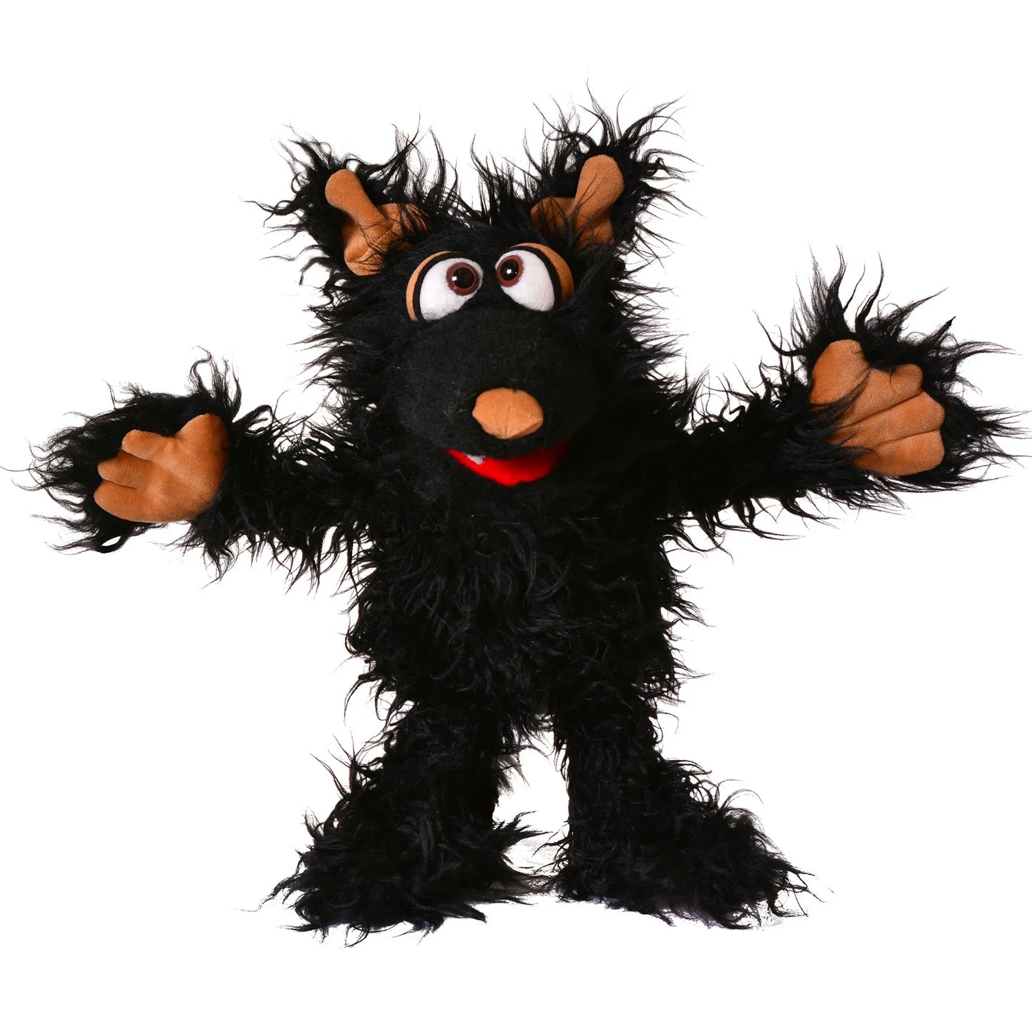 Living Puppets Grif