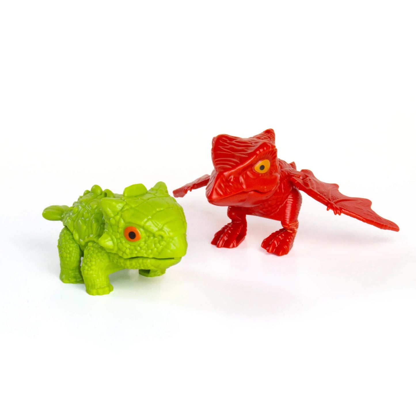 Mad Mattr Dinosaurs