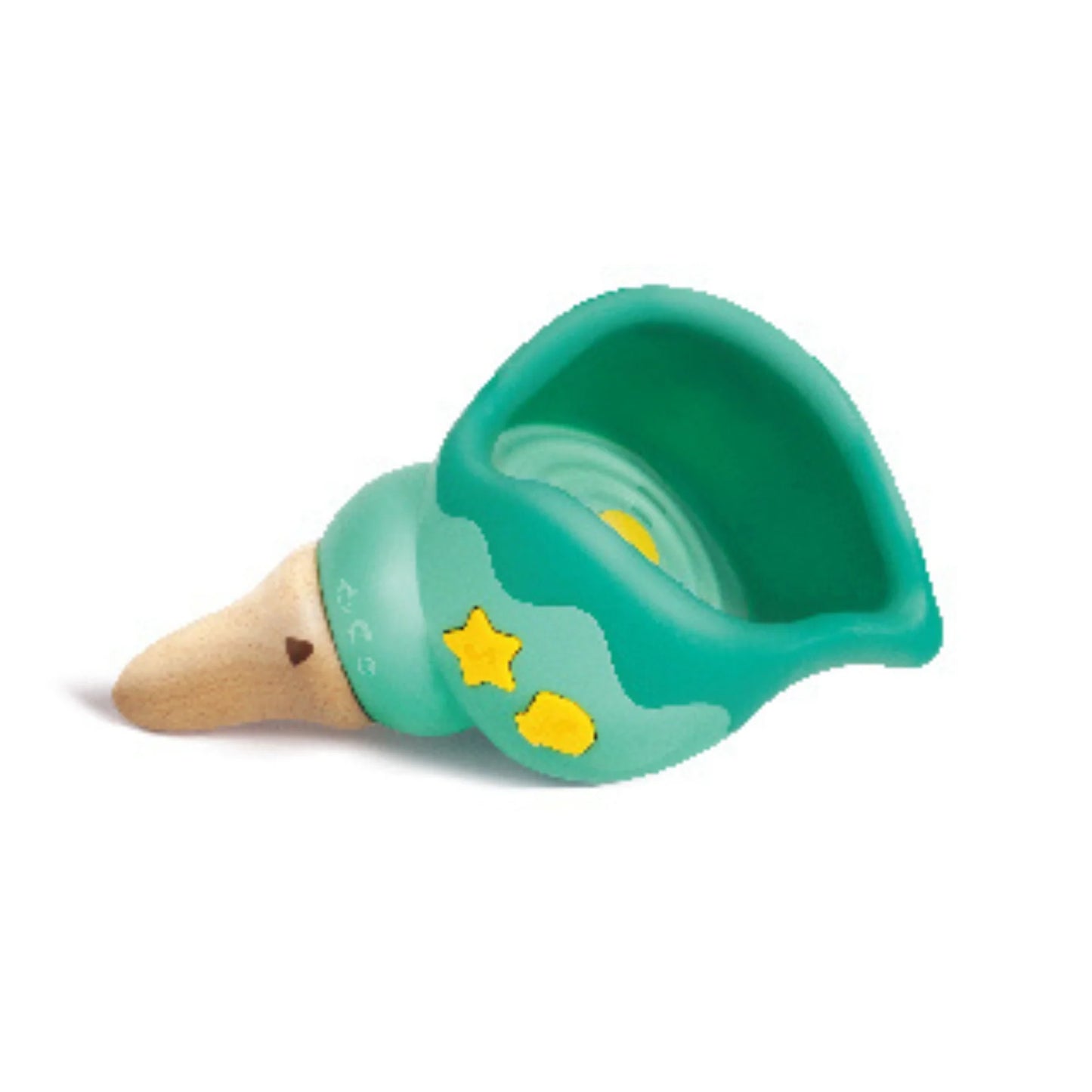 Magic Music Conch