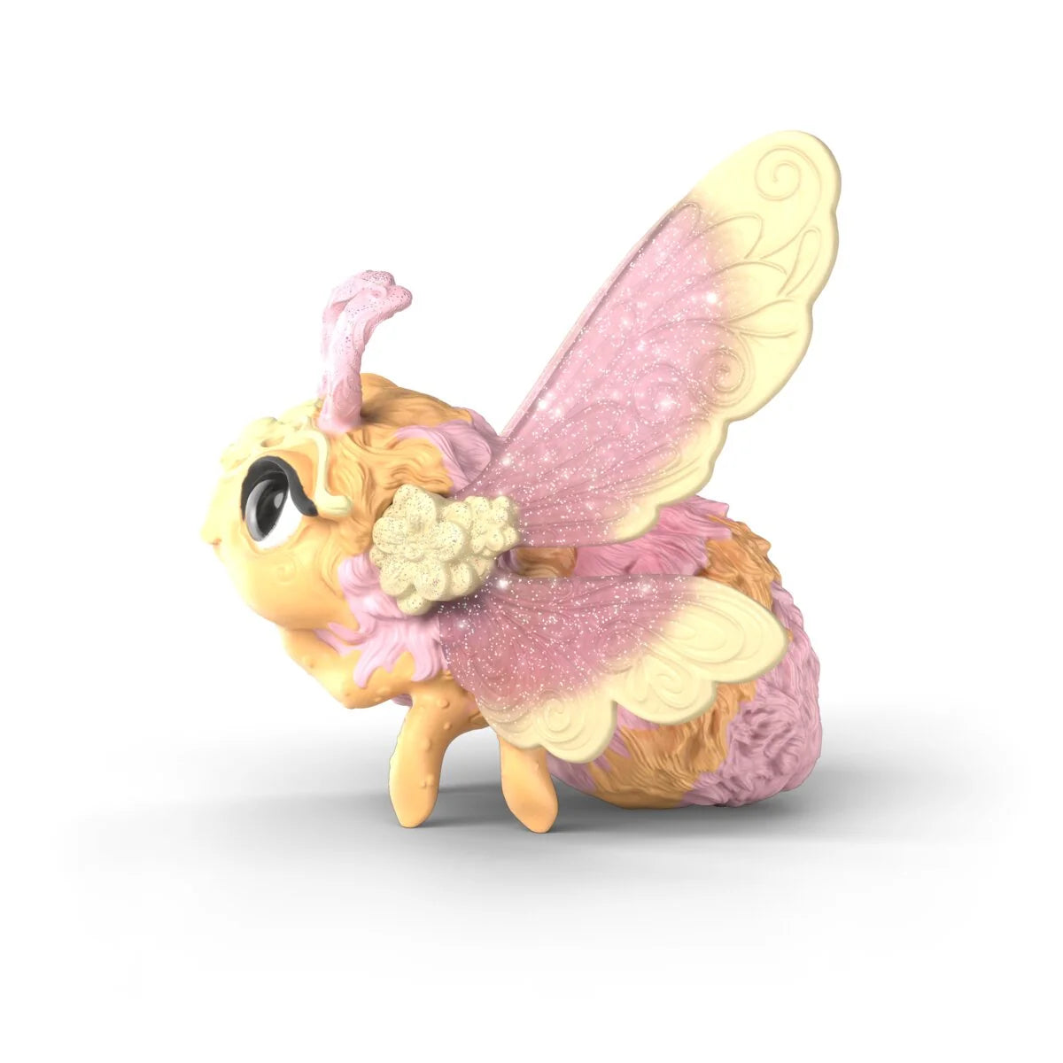 Magical Bumblebee