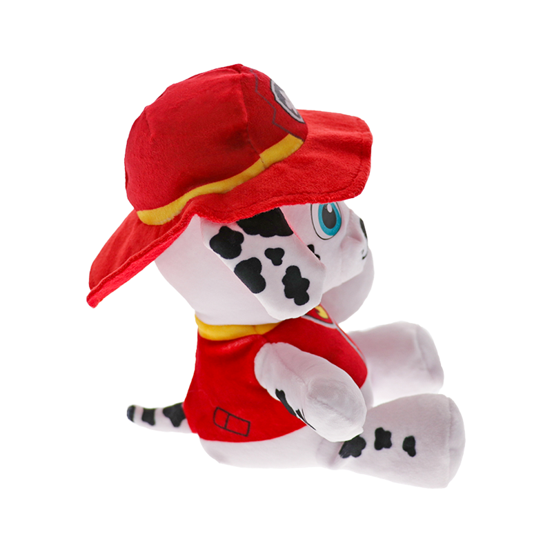 Marshall Beanie Baby