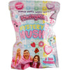 MushyKinz Mystery 3 Pack Squishy Collectible Figure
