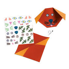 Origami Animals