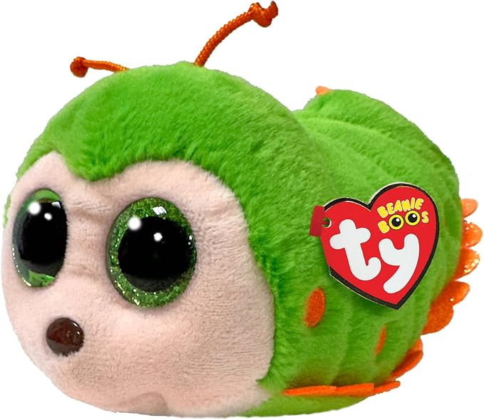 Pilar - Caterpillar