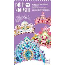 DIY Like A Princess Crown