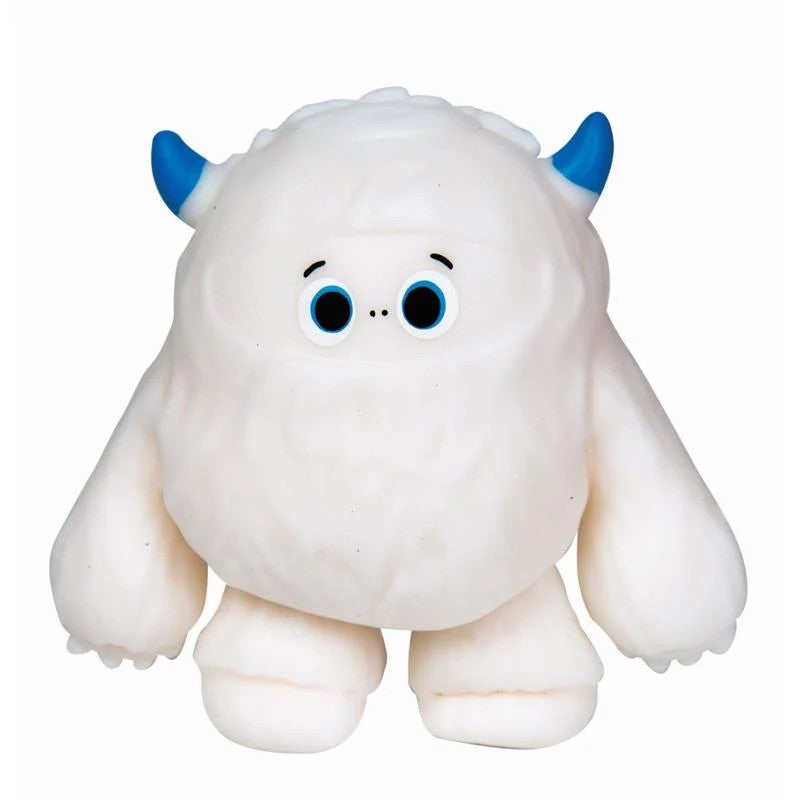 Pudgiez Yeti