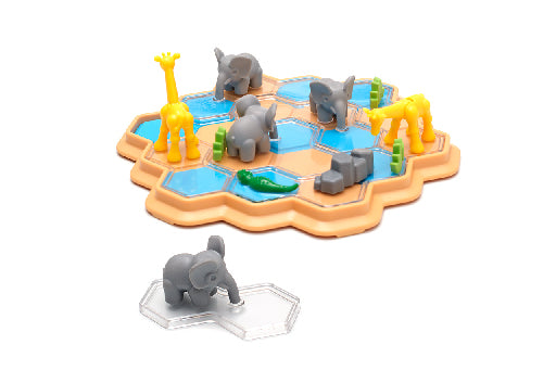 Croc-O-Tiles
