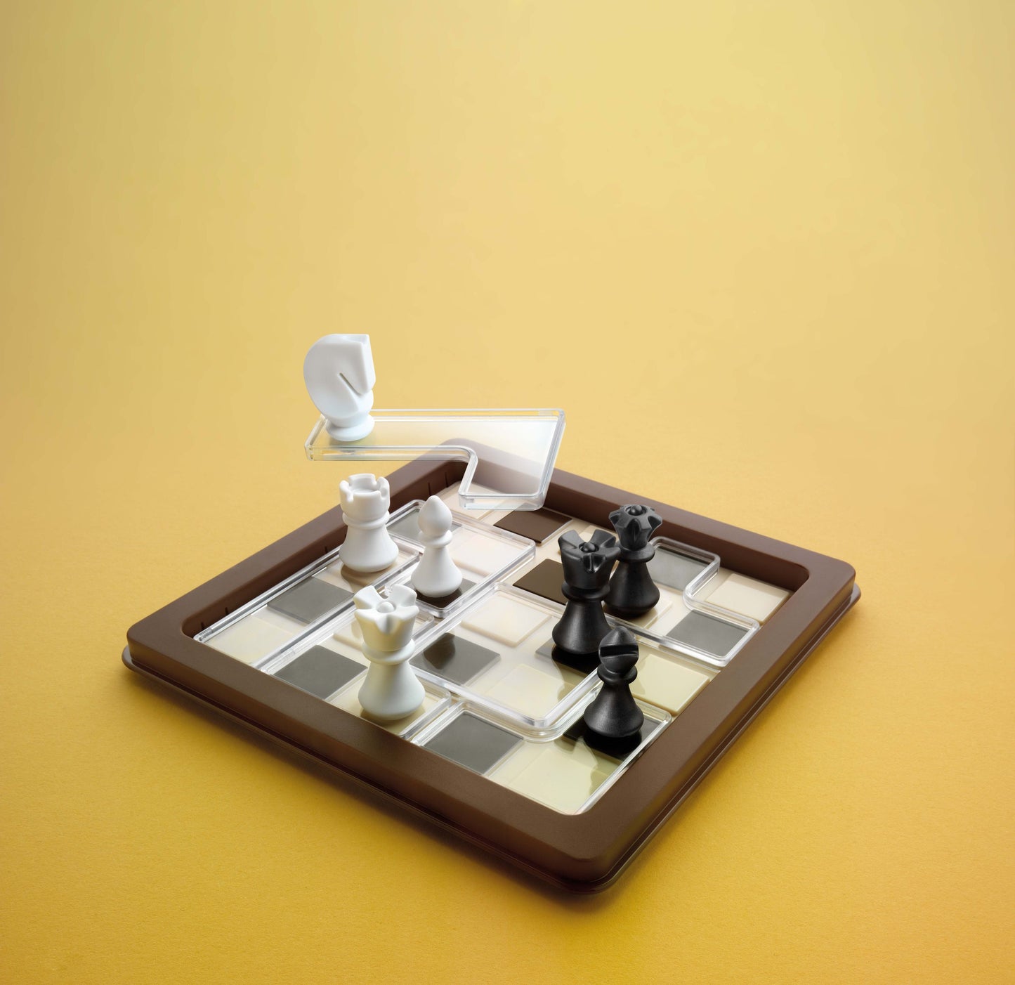 Chess Peace
